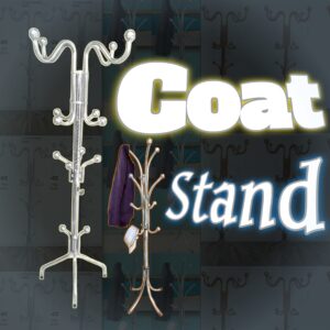Coat Stand & Racks
